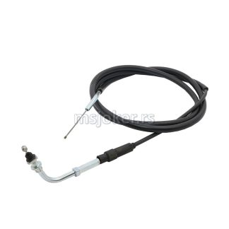 Sajla gasa Peugeot VivaCity