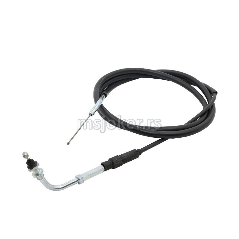 Sajla gasa Peugeot VivaCity