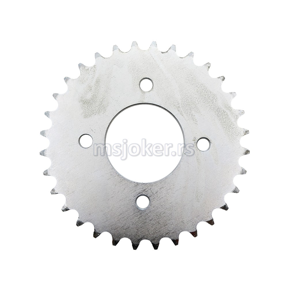 Lančanik Tomos BT50 zadnji 32 zuba