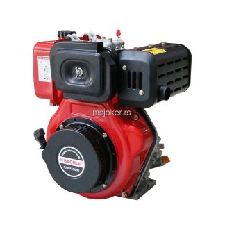 Dizel ugradni motor 186FA 12 kS