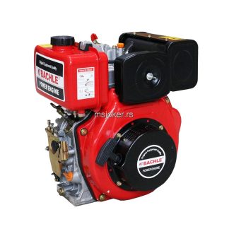 Dizel ugradni motor 178F (radilica fi 19mm L58,3mm) 8 Ks