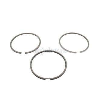 Karike Kipor 186F fi 86 mm STD set China