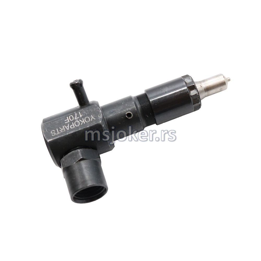 Brizgaljka goriva Kipor 170F - Dizna