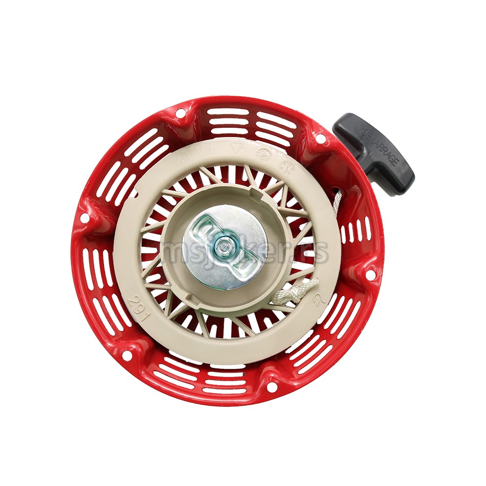 Dekla startera Honda GX 240. 270 ( metalne cape ) kpl - Slika 2