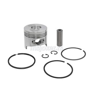 Klip Kipor 178F fi 78.50 mm II spec