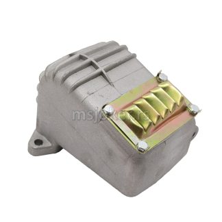 Auspuh S 070 090 MTB