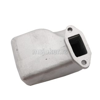 Auspuh S 070 090 MTB