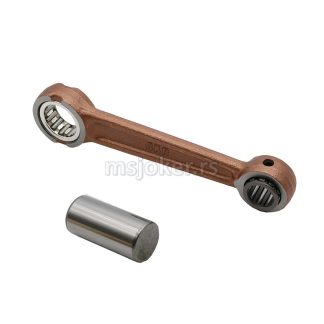 Klipnjača Tomos fi 10 mm CKR or