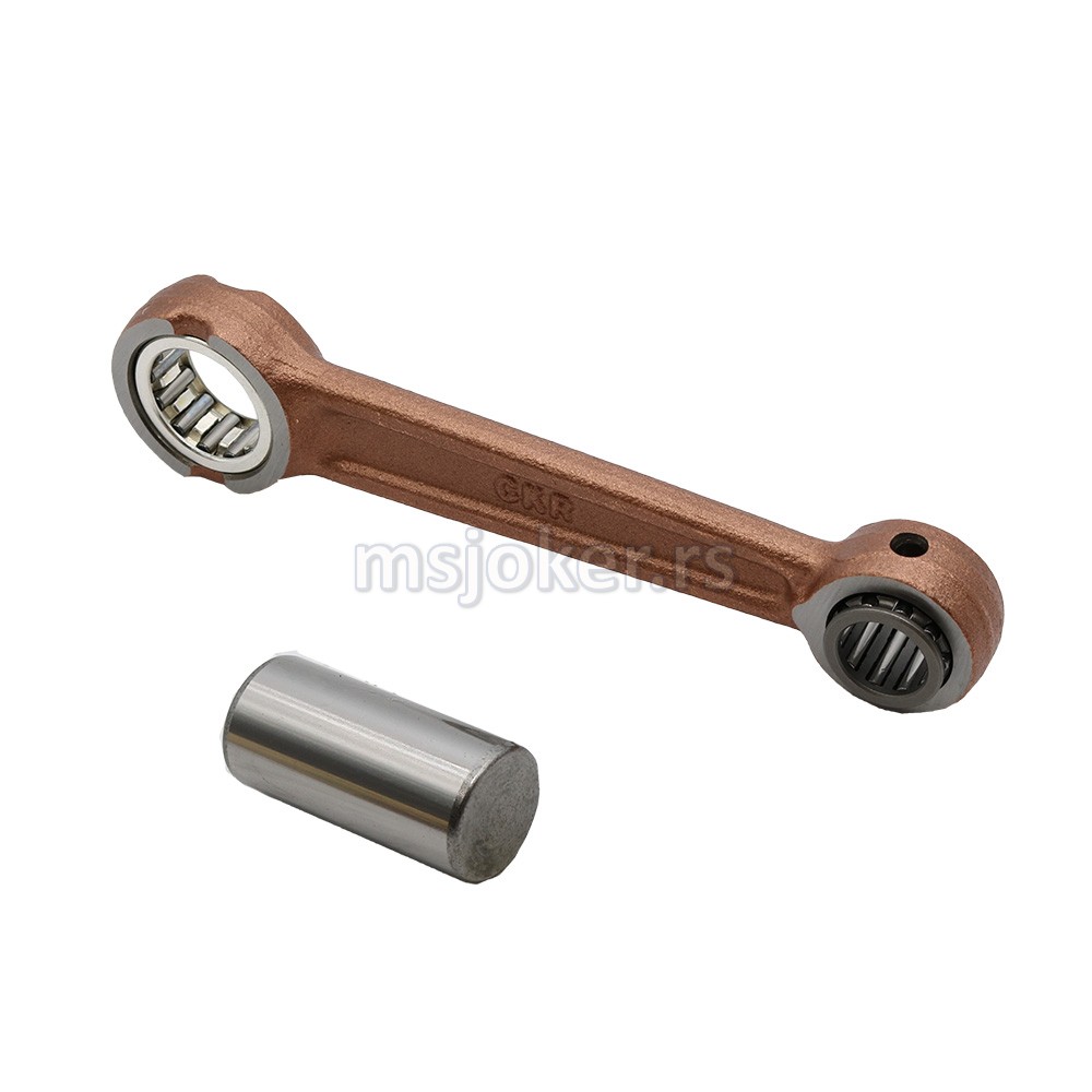 Klipnjača Tomos fi 12 mm CKR or