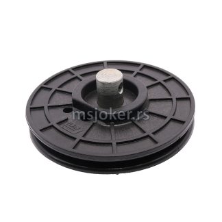 Kotur kanapa pumpe DMB pvc