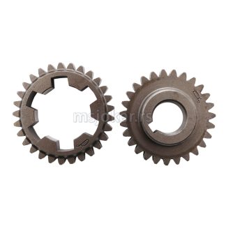 Zupčanici V brzine Tomos APN