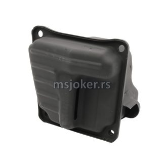 Auspuh S 044 046 440 460 MTB