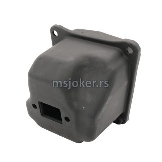 Auspuh S 044 046 440 460 MTB