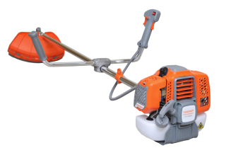 Benzinski trimer TH520