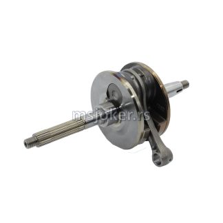 Radilica Piaggio Vespa LX 125-150 RMS