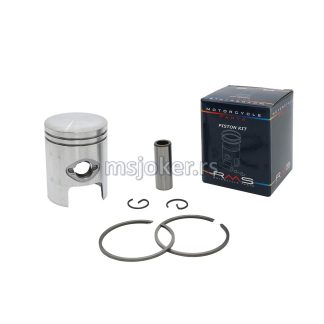 Klip Piaggio/Gilera fi 40.4x12 RMS