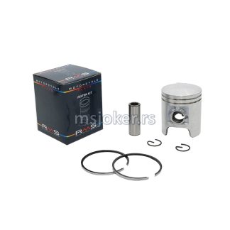 Klip Peugeot AC fi 40x12 RMS