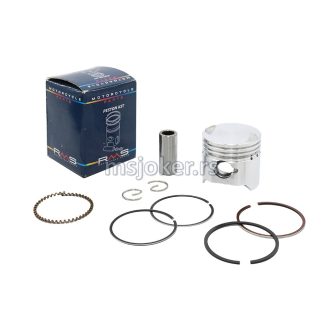 Klip Piaggio 50cc 4T fi 39x13 RMS kpl