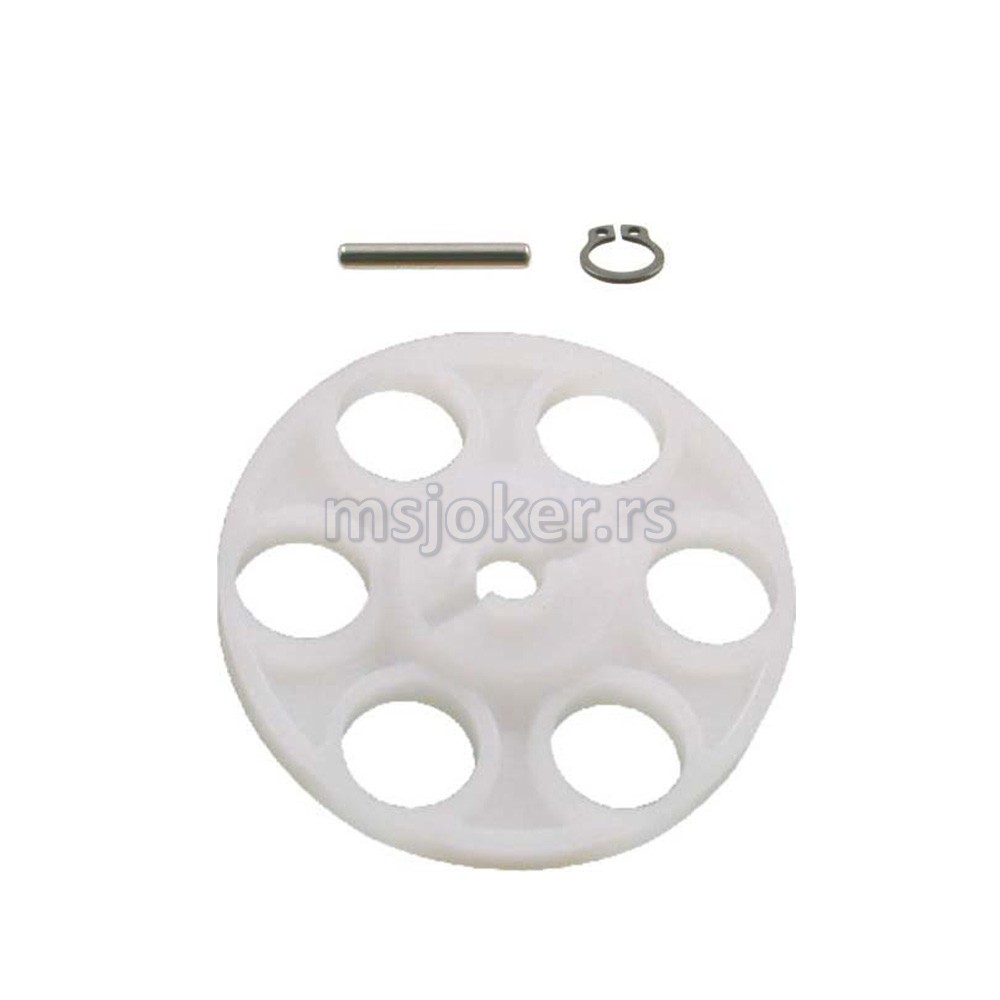 Spojnica vodene pumpe Minarelli 50cc 2T RMS