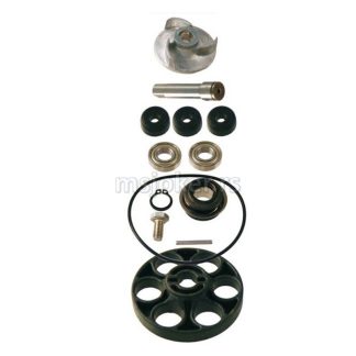 Vodena pumpa Aprilia SR Di-tech.Suzuki Katana 13mm 50cc 2T RMS