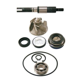 Vodena pumpa Honda Pantheon 125/150cc 4T RMS