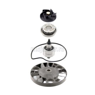 Vodena pumpa Piaggio Beverly RST 125cc 4T RMS