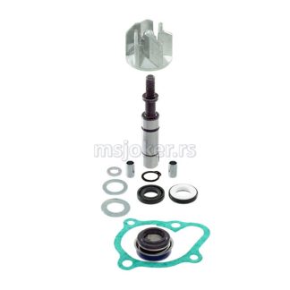 Vodena pumpa Kymco Downtown 200 kpl RMS