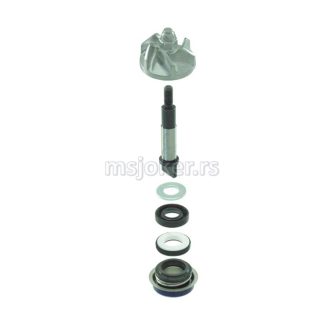 Vodena pumpa Honda SH 300 07-14 RMS