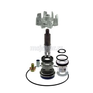 Vodena pumpa Kymco X-Citing 400cc 2013- RMS