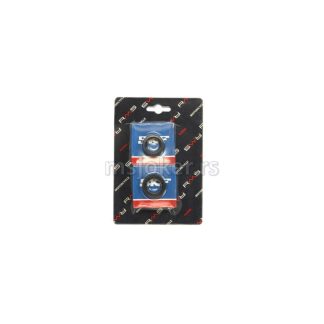 Ležajevi i semerinzi radilice Piaggio/Gilera 50cc (metalni kavez) SKF