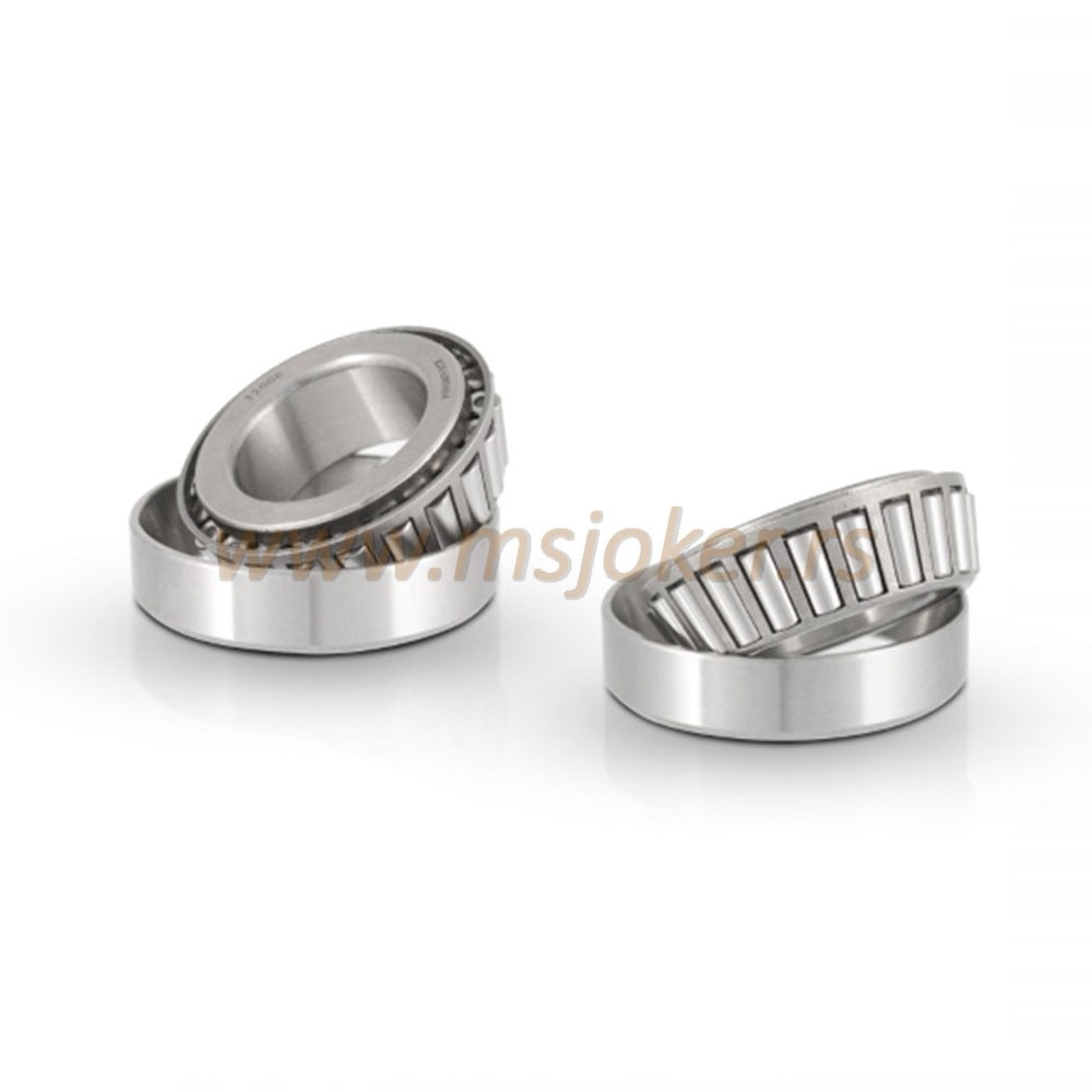 Ležajevi prednjih vila Honda NX 650 Dominator RMS kpl