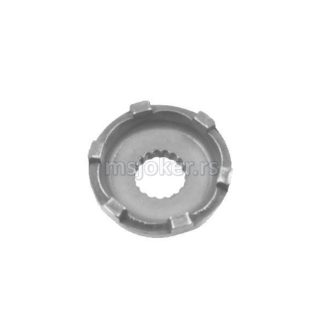 Kandža zupčanika kurble na radilici Minarelli 50cc 2T 13mm RMS