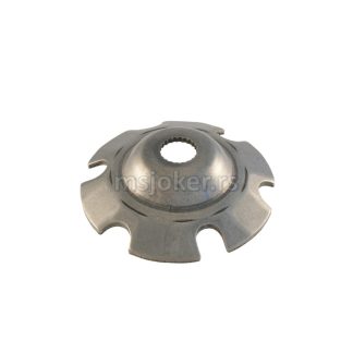 Poklopac rolnica Piaggio Hexagon 125/150cc RMS