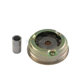 Varijator Piaggio/Gilera 50cc 2T RMS