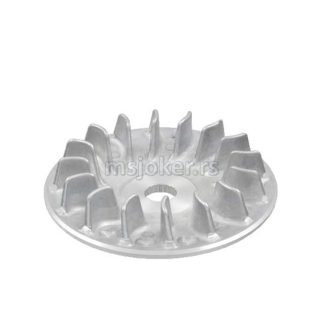 Ventilator varijatora Piaggio/Gilera/Aprilia 180cc RMS