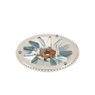 Ventilator varijatora Peugeot 50cc 2T RMS