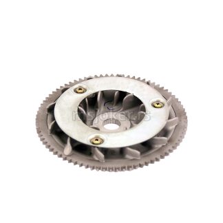 Ventilator varijatora Piaggio Beverly 125cc 4T RMS