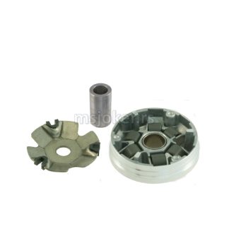 Varijator Kymco Agility 50cc 4T RMS