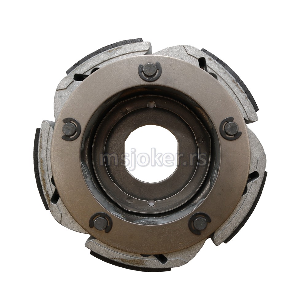 Kvačilo Suzuki Burgman 400 RMS (99-06) - Slika 2