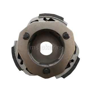 Kvačilo Suzuki Burgman 250cc (98-02) RMS