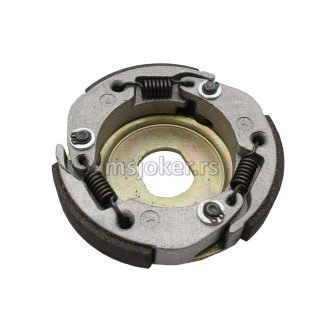 Kvačilo Minarelli/Piaggio/Peugeot 50cc 2T fi 107 RMS