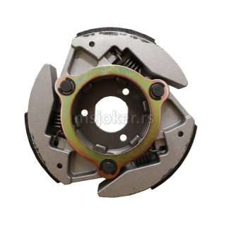 Kvačilo Yamaha Majesty 400cc ( 04-06) RMS