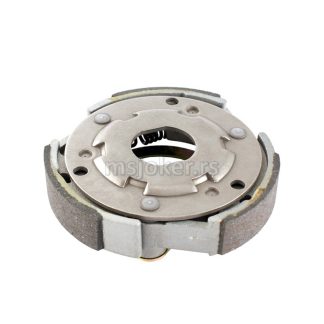 Kvačilo Yamaha X-Max 125cc RMS