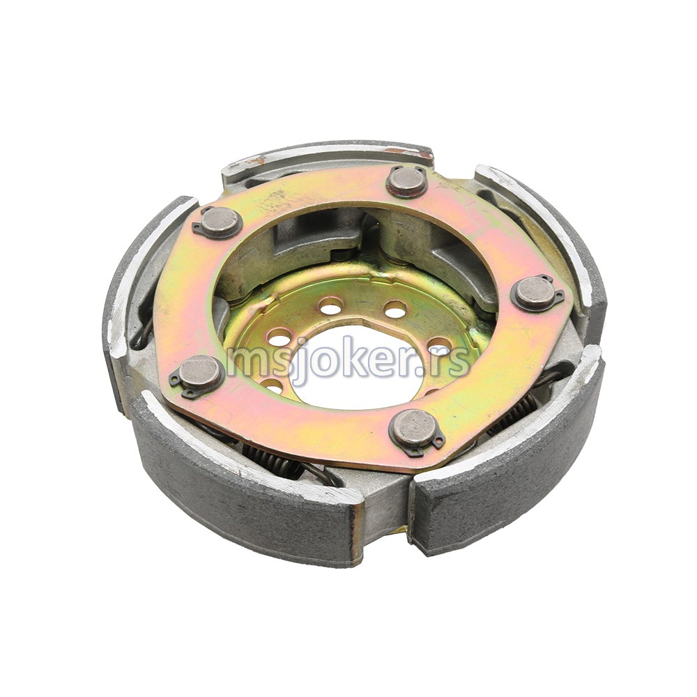 Kvačilo Piaggio/Gilera 400/500cc RMS