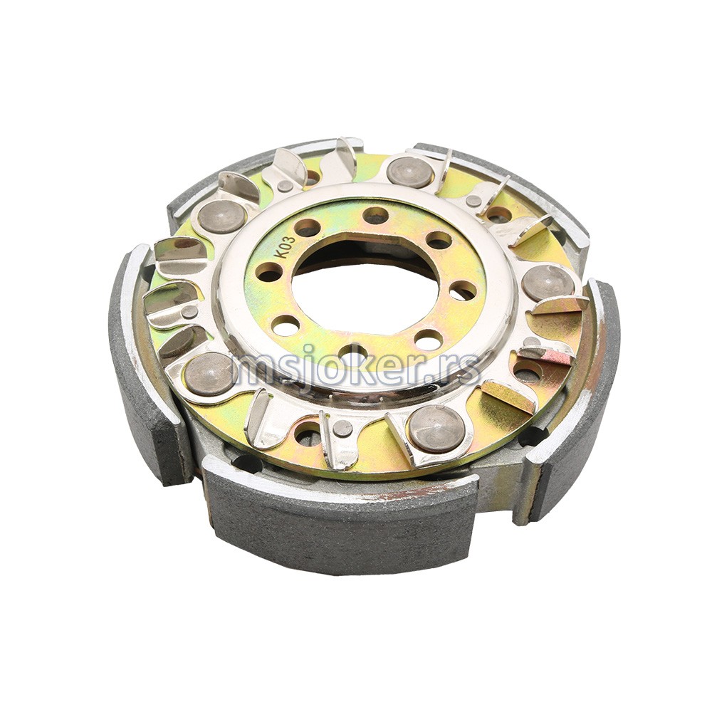 Kvačilo Piaggio/Gilera 400/500cc RMS - Slika 2