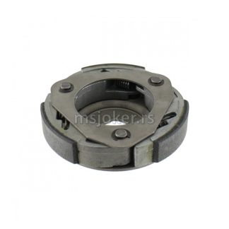 Kvačilo Yamaha N-Max 125-150cc RMS