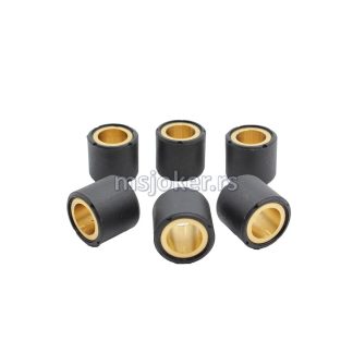 Rolnice 19x17 12,5gr RMS set