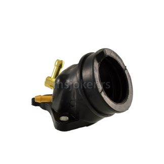 Grlo karburatora Piaggio X8 125-200 840949 - AP8575043 RMS