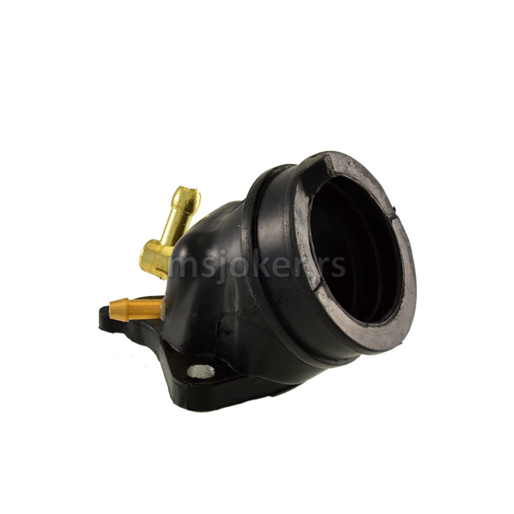 Grlo karburatora Piaggio X8 125-200 840949 - AP8575043 RMS