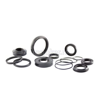 Semering 10x18x4 RMS